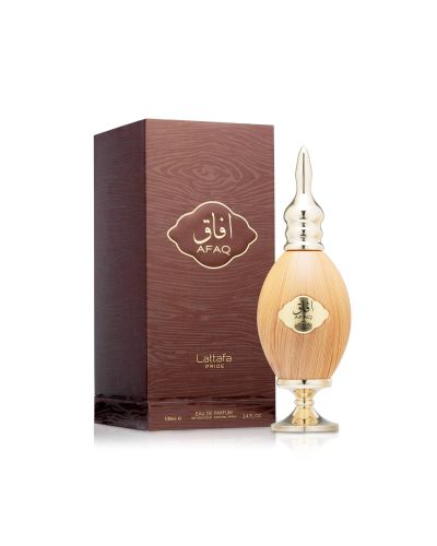 Lattafa Afaq Gold Unisex Perfume