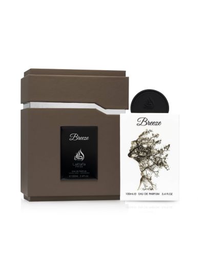 Lattafa Blue Sapphire Fragrance Unisex