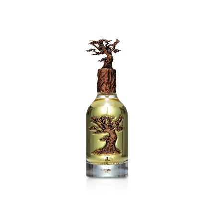 Lattafa Eternal Oud Perfume Unisex front side