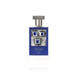Lattafa Blue Sapphire Fragrance For Mens front side