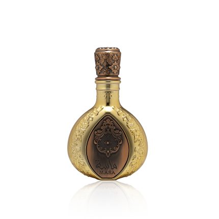 Lattafa Masa Fragrance Unisex front side