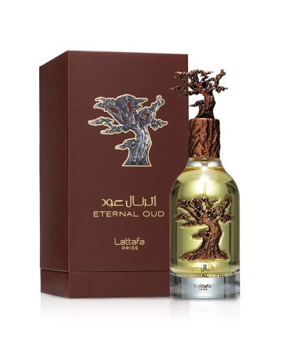 Lattafa Eternal Oud Perfume Unisex