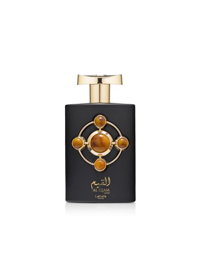 Lattafa Al Qiam Gold Perfume Woman