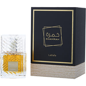Lattafa Khamrah Unisex Perfume