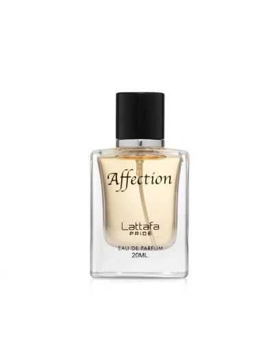 Lattafa Affection Unisex Perfume