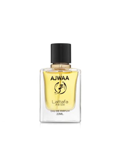 Lattafa Ajwaa Unisex Fragrance