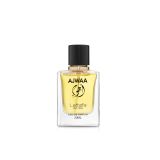Lattafa Ajwaa Unisex Fragrance front side