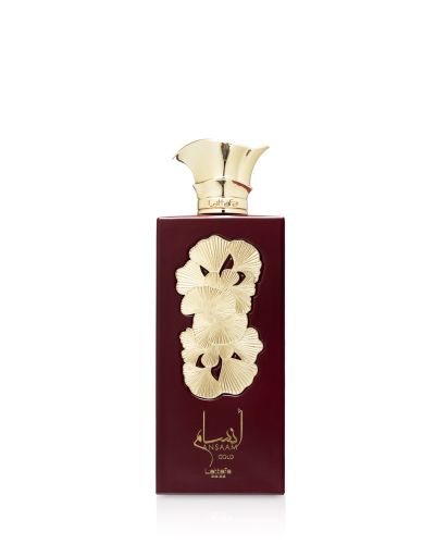 Lattafa Ansaam Gold Fragrance Unisex