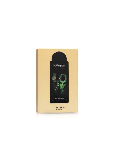 Lattafa Affection Unisex Perfume