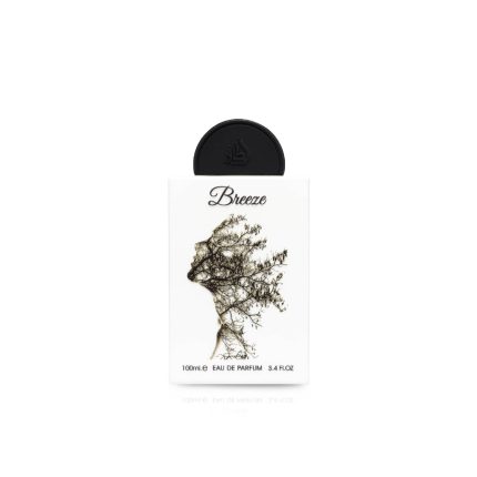 Lattafa Sapphire Fragrance Unisex front side