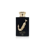 Lattafa Ishq Al Shuyukh Gold Perfume Unisex front side