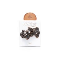 Lattafa 1886 Perfume Unisex front side