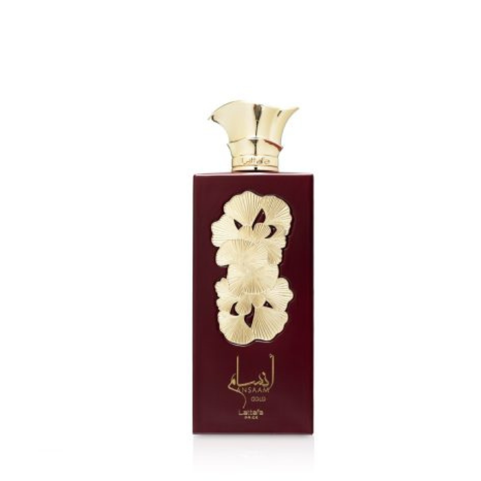 Lattafa Ansaam Gold Fragrance Unisex (3)