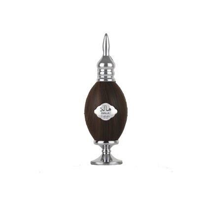 Lattafa Hala Perfume Unisex in front side