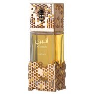 Lattafa Atheeri Eau De Perfume in front side