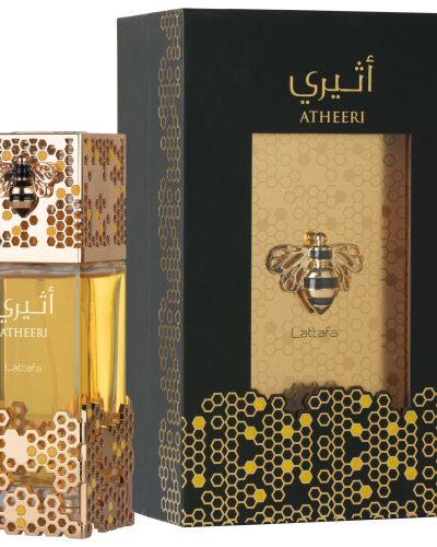 Lattafa Atheeri Eau De Perfume