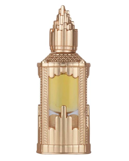Attar Abraaj Lattafa Perfumes – Men