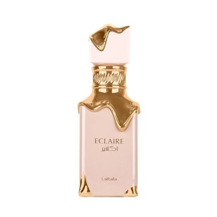 Lattafa Eclaire Eau de Perfum in front side