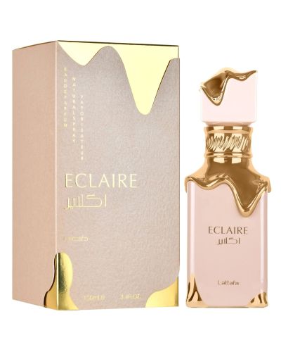 Lattafa Eclaire Eau de Perfum