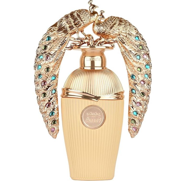 Lattafa Afeef Eau De Parfum