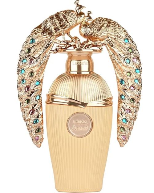 Lattafa Afeef Eau De Parfum
