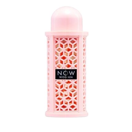 Lattafa Perfum Rave Now Women - Pink front side