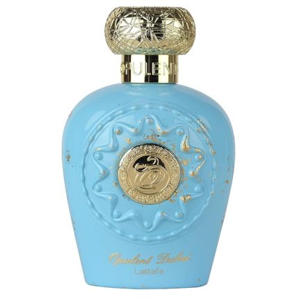 Lattafa Opulent Dubai Eau De Parfum