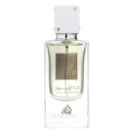 Lattafa Parfum Ana Abiyedh Eau De Parfum front side