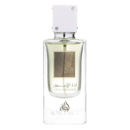 Lattafa Parfum Ana Abiyedh Eau De Parfum front side
