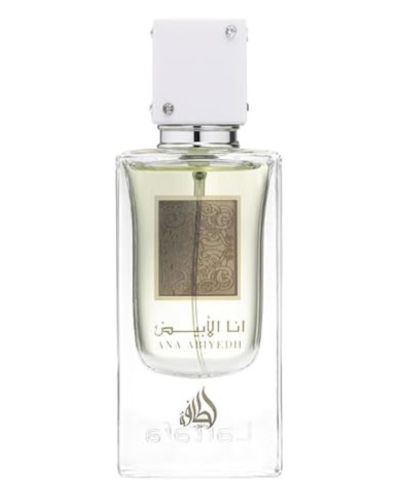 Lattafa Parfum Ana Abiyedh Eau De Parfum
