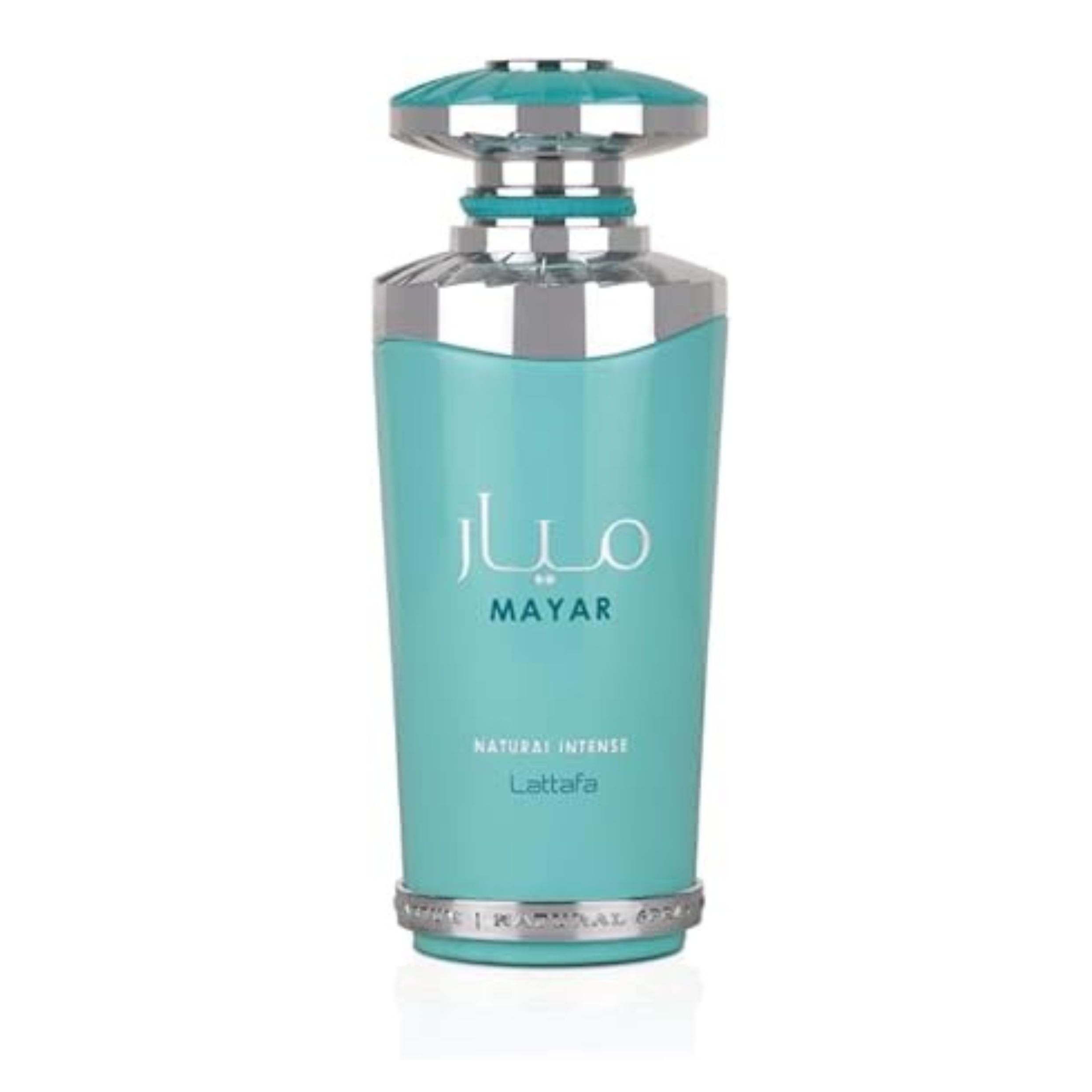 Lattafa Mayar Intense Eau De Perfume Lattafa Mayar Intense Eau De Perfume front side