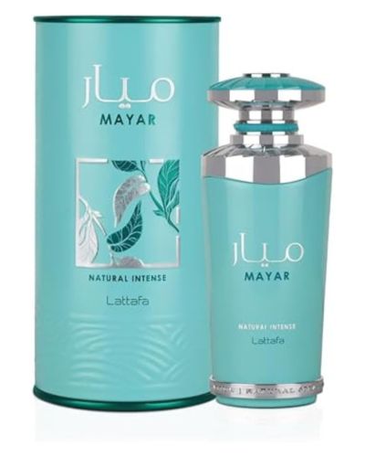 Lattafa Mayar Intense Eau De Perfume