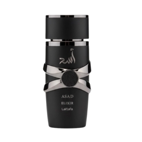 Lattafa Asad Elixir Perfume