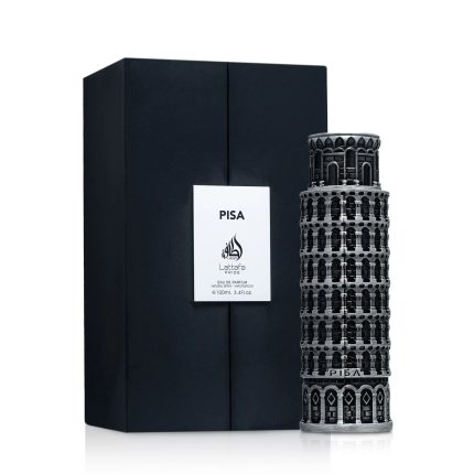 Lattafa Eau De Parfum Pride Pisa