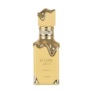 Lattafa Eclaire Banoffi Perfume