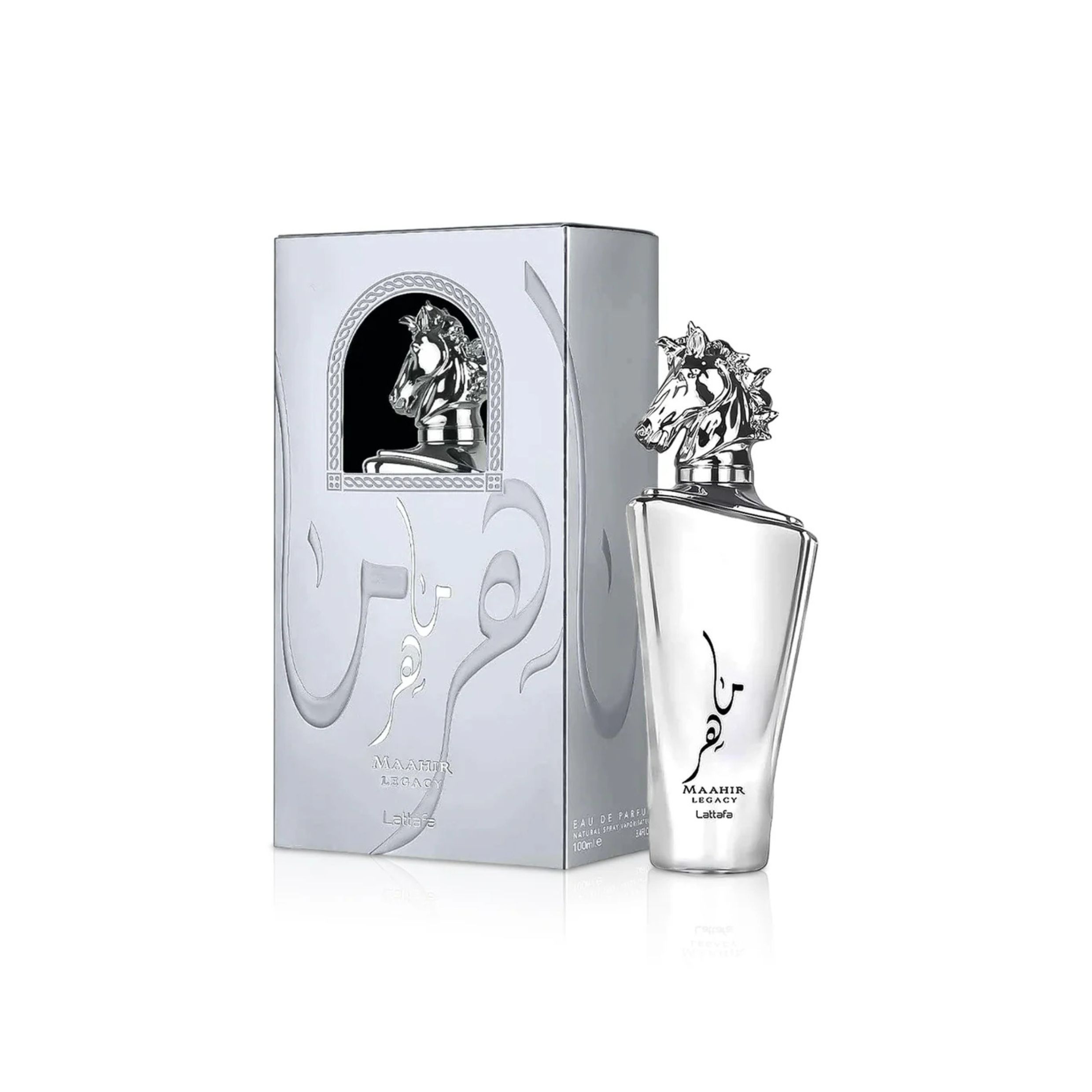 Lattafa Maahir Legacy Eau De Parfum Lattafa Maahir Legacy Eau De Parfum