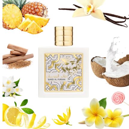 Lattafa Perfume Qaed Al Fursan