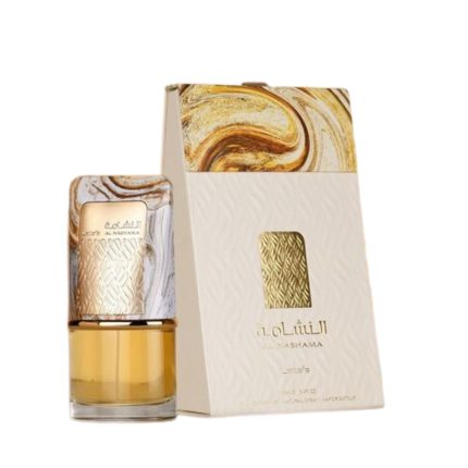 Lattafa Al Nashama Lattafa Perfume