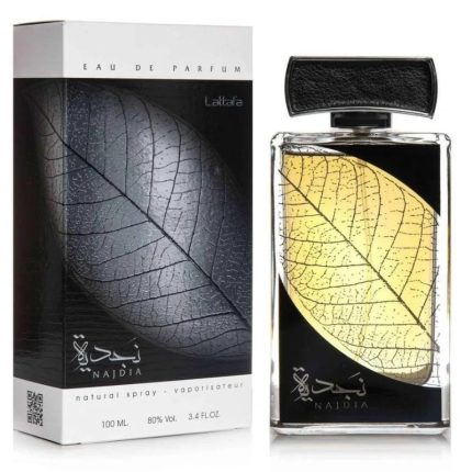 Lattafa- Najdia Perfumes