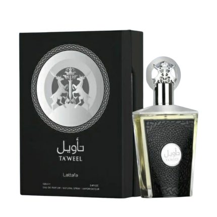 Lattafa Taweel For Men And Women