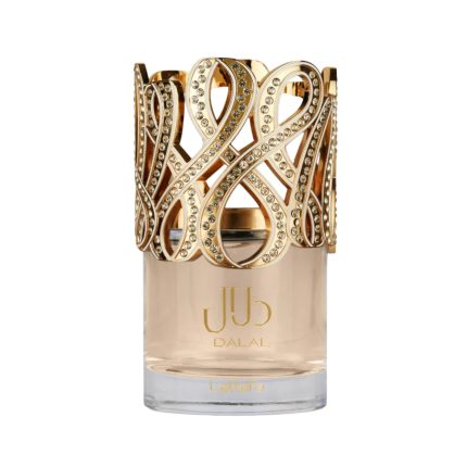 Lattafa Eau De Dalal Perfume