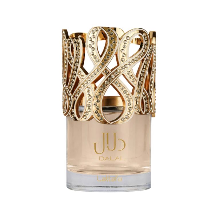 Lattafa Eau De Dalal Perfume