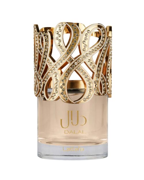 Lattafa Eau De Dalal Perfume