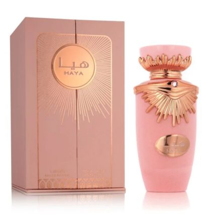 Lattafa Haya Perfumes For Women
