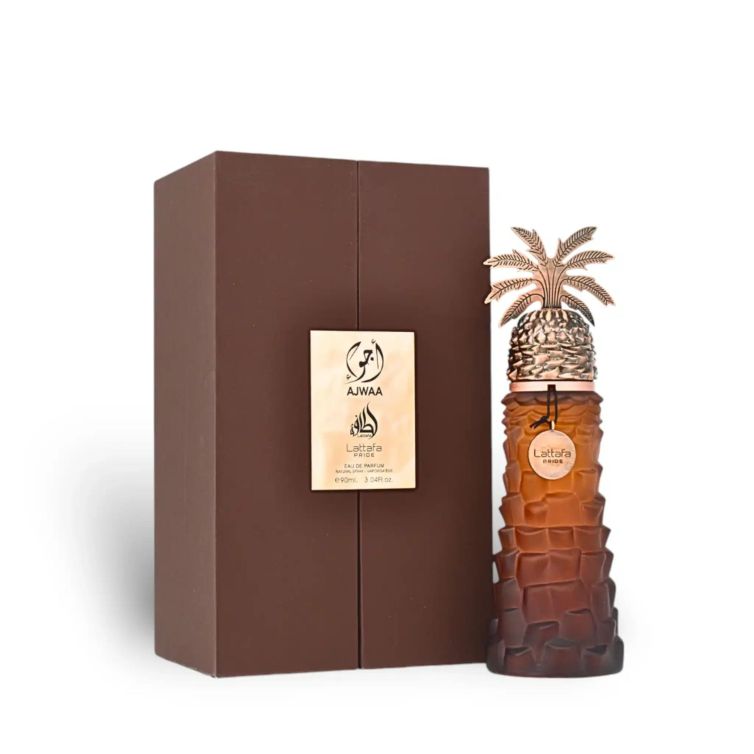 Ajwaa EDP By Lattafa Pride Perfume