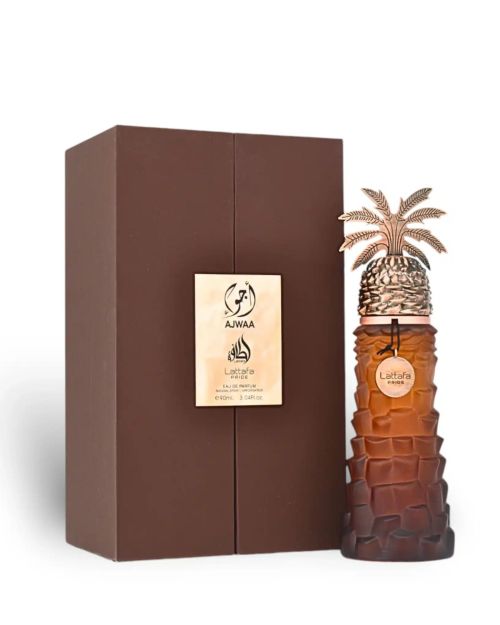 Ajwaa EDP By Lattafa Pride Perfume