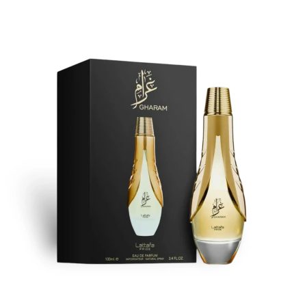 Gharam EDP By Lattafa Pride