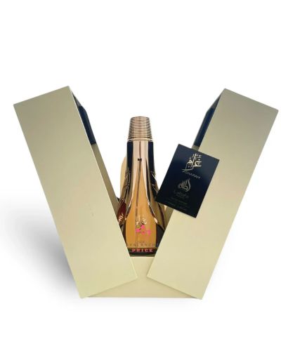 Gharam EDP By Lattafa Pride