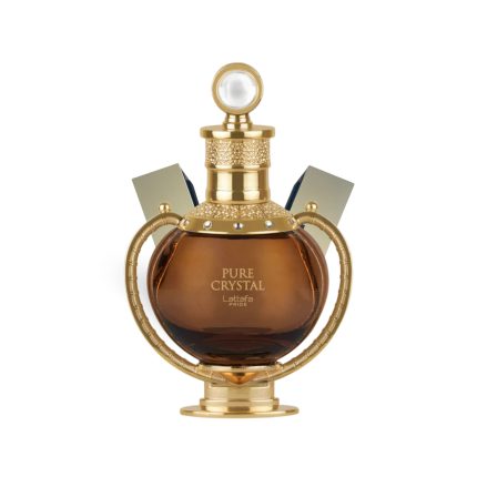 Lattafa Pure Crystal Perfume