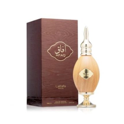 Lattafa Afaq Gold Perfume